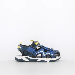 -----Primigi -----Sandali da bambino a strappo 3971033 ----