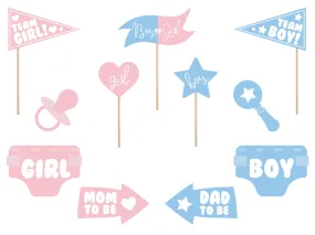 11 accessori per foto girl or boy
