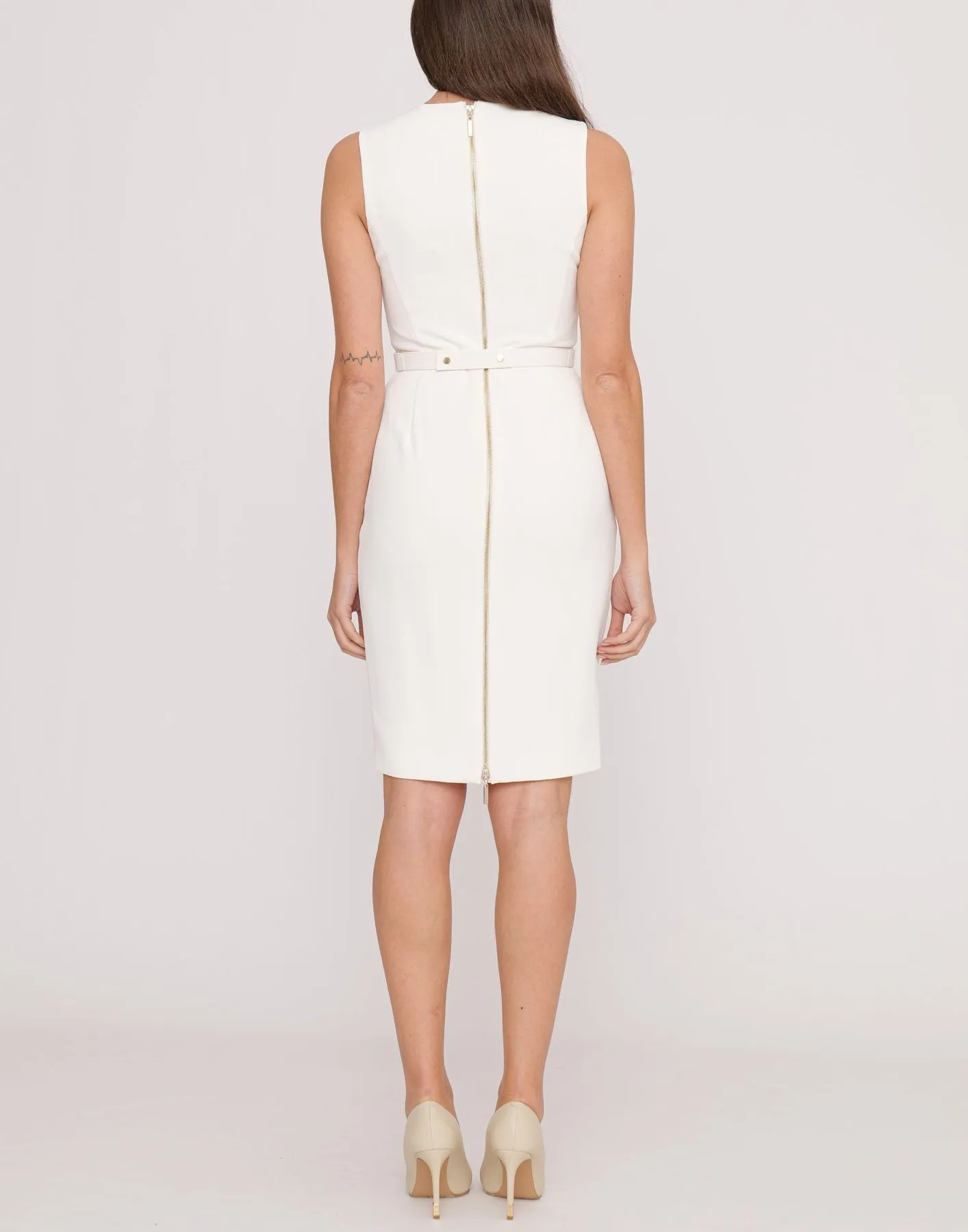 4GGK31 7070A - Abiti - MARCIANO GUESS