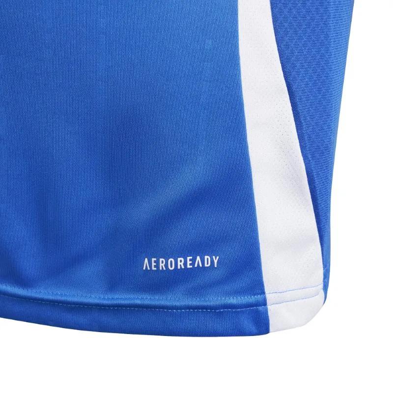 Adidas FIGC Italia Home 24 Junior