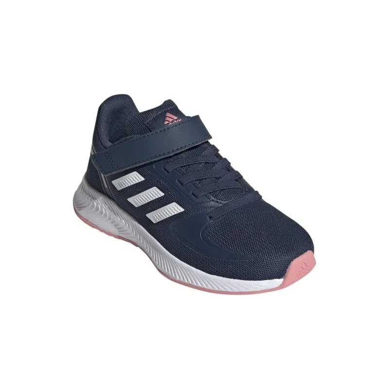 Adidas Junior Runfalcon 2.0 C Mesh Bimba