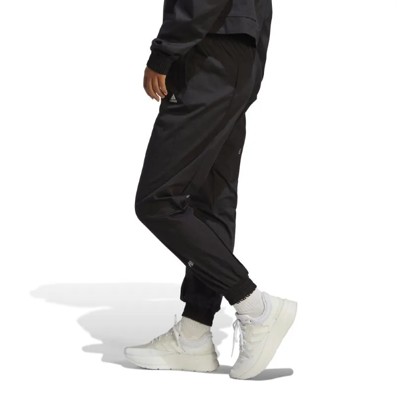 Adidas Loose Pants With Healing Crystal-Inspired Graphics W