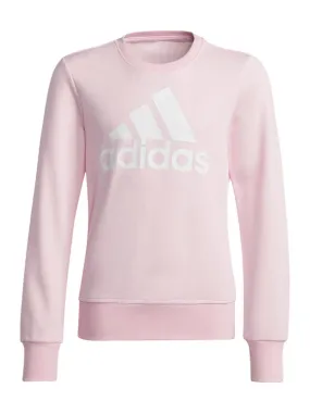 Adidas Sweat ras du cou fille