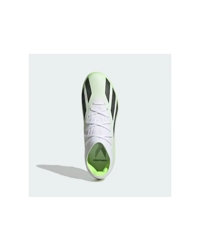 Adidas X Crazyfast.1 FG J