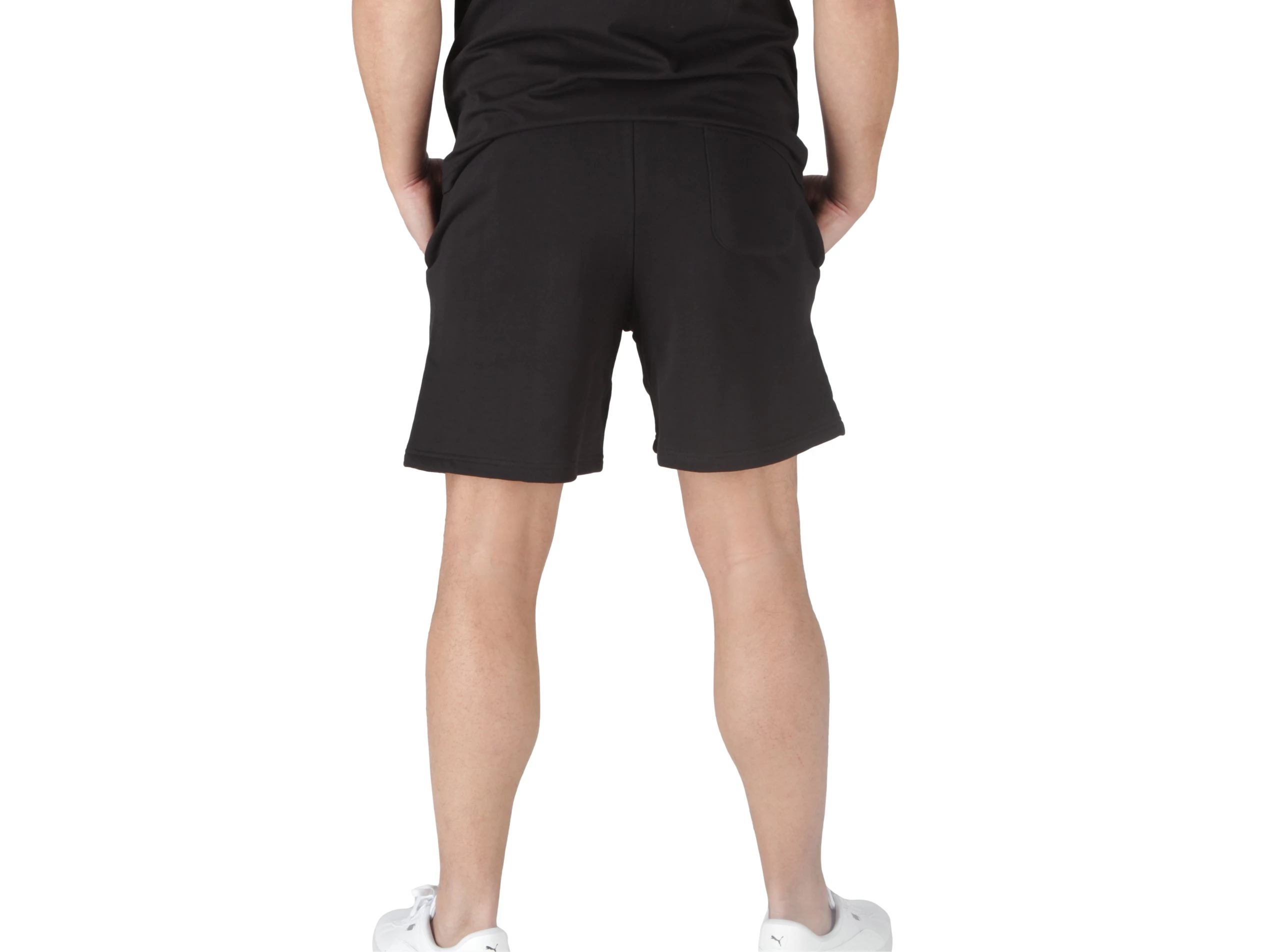 Alpha Essentials RL Shorts