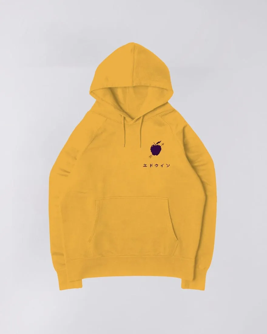 APPLE 666 HOOD SWEAT