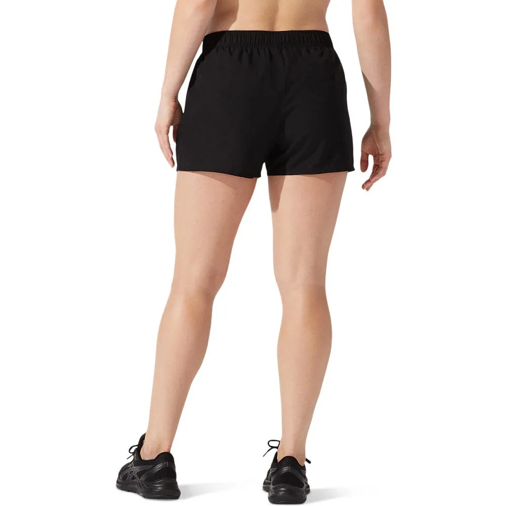 ASICS Core 4IN Short Donna