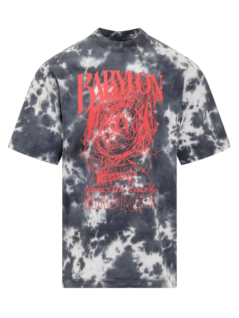 BABYLON T-shirt con Stampa 