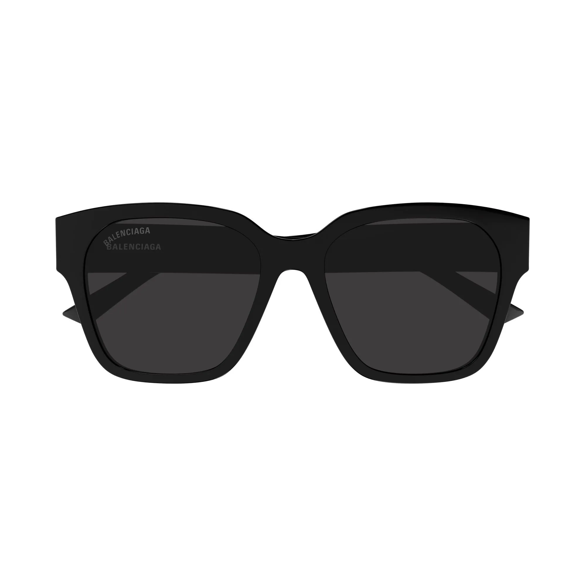   Balenciaga BB0215SA - 001 Nero | Occhiale Da Sole Unisex 