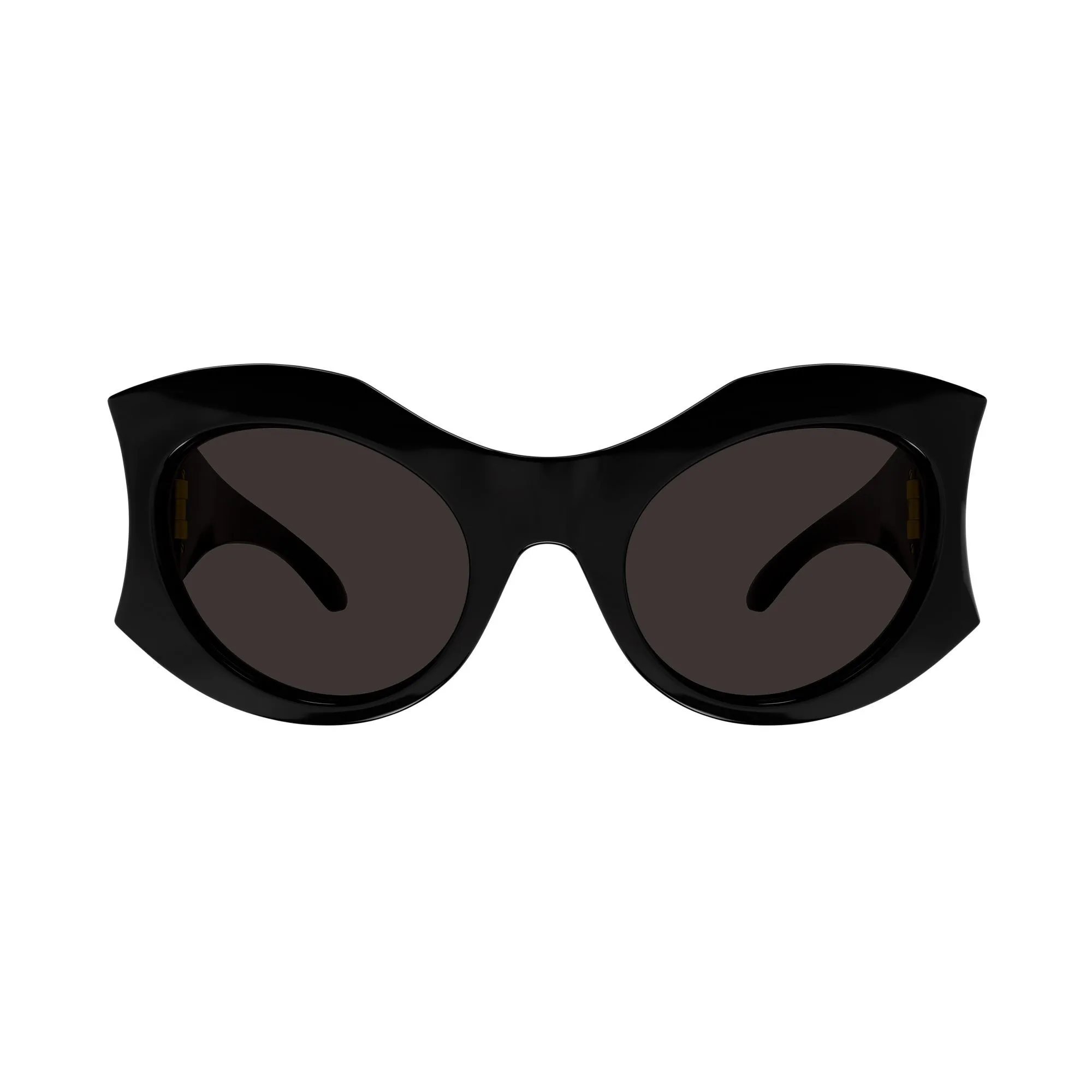   Balenciaga BB0256S - 001 Nero | Occhiale Da Sole Donna 