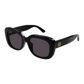   Balenciaga BB0295SK - 001 Nero | Occhiale Da Sole Donna 