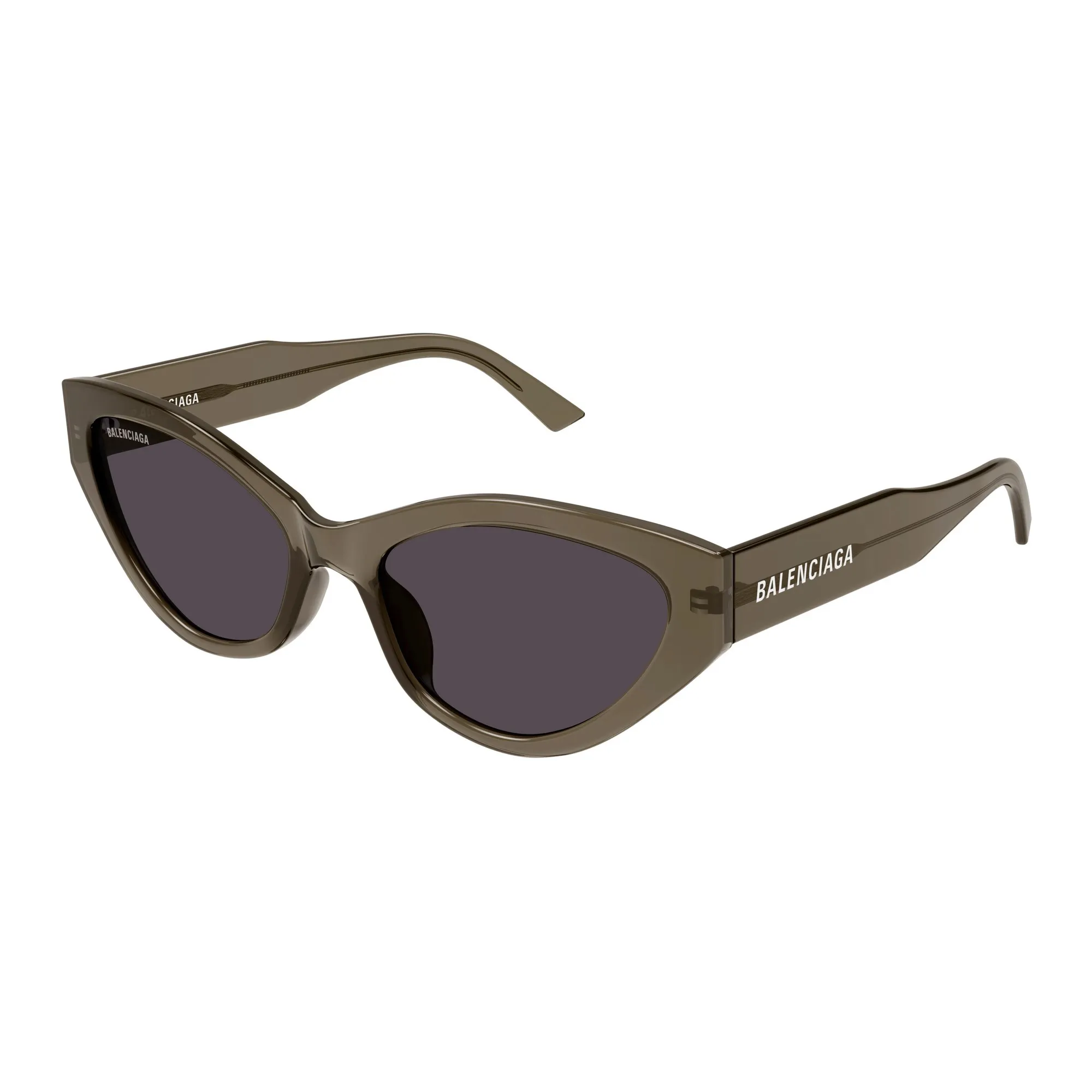   Balenciaga BB0306S - 002 L'Avana | Occhiale Da Sole Donna 