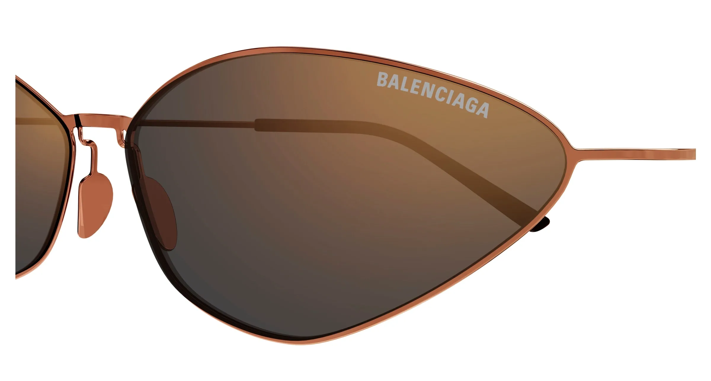   Balenciaga BB0350S 002