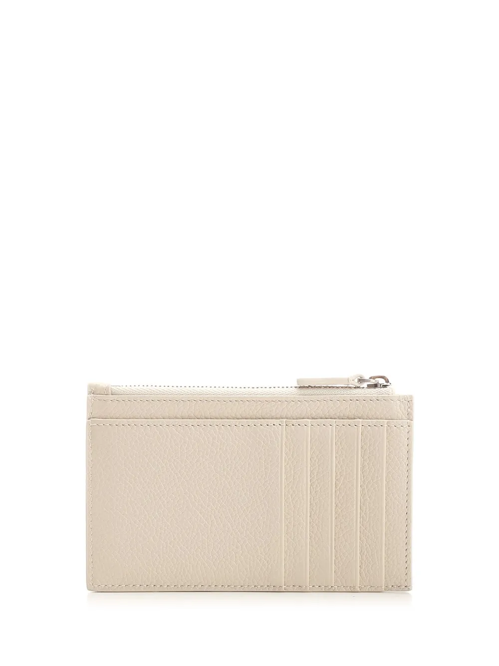   Balenciaga  Porta carte in pelle  