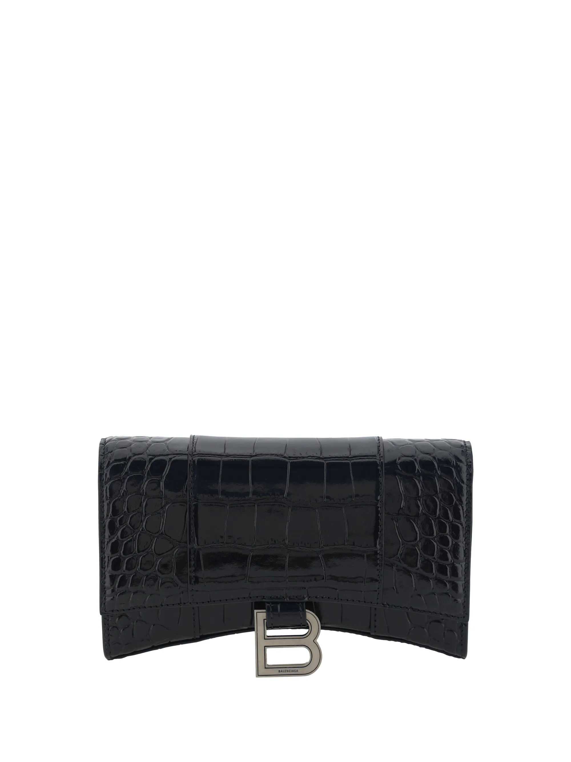     BALENCIAGA      Portafogli Hour