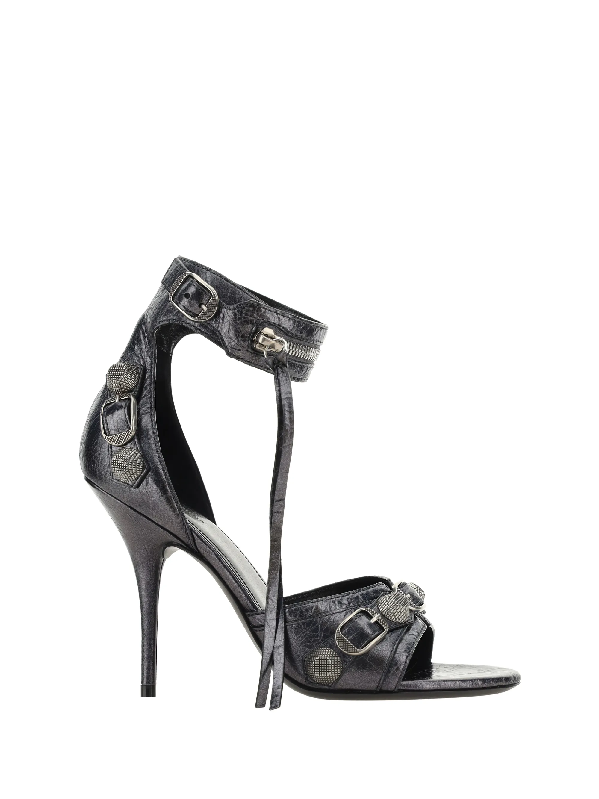     BALENCIAGA  Sandali Cagole