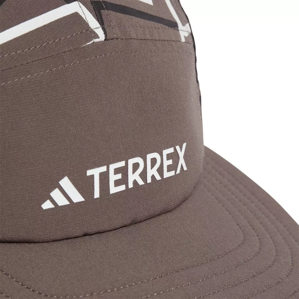Berretti adidas Terrex TRX 5P CAP GRPH