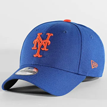 Berretto per bambini 9Forty The League New York Mets blu reale