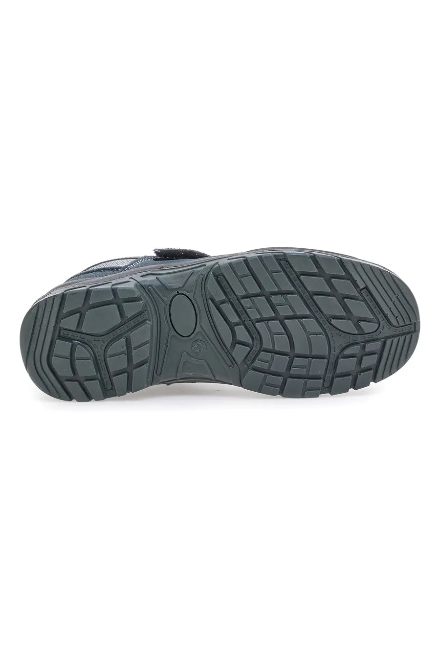   BLUE STAR Scarpa Antinfortunistica Grigia Blu Star 120 S1P