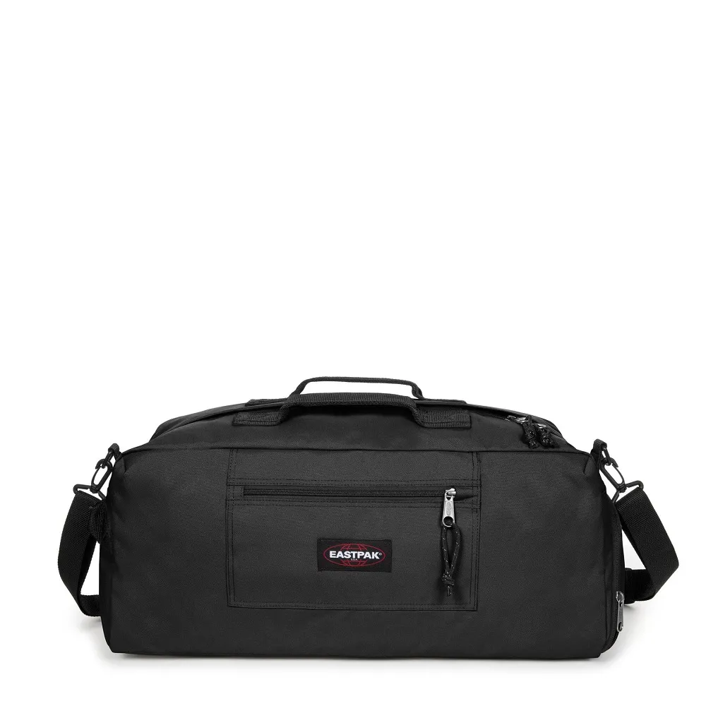 BORSONE EASTPAK DUFFL'R M NERO EK0A5BES 0081 BLACK
