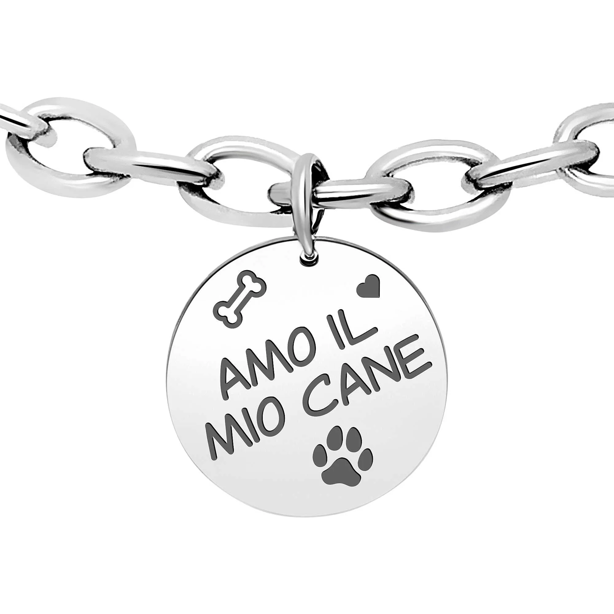 bracciale donna gioielli HappyTag Animali