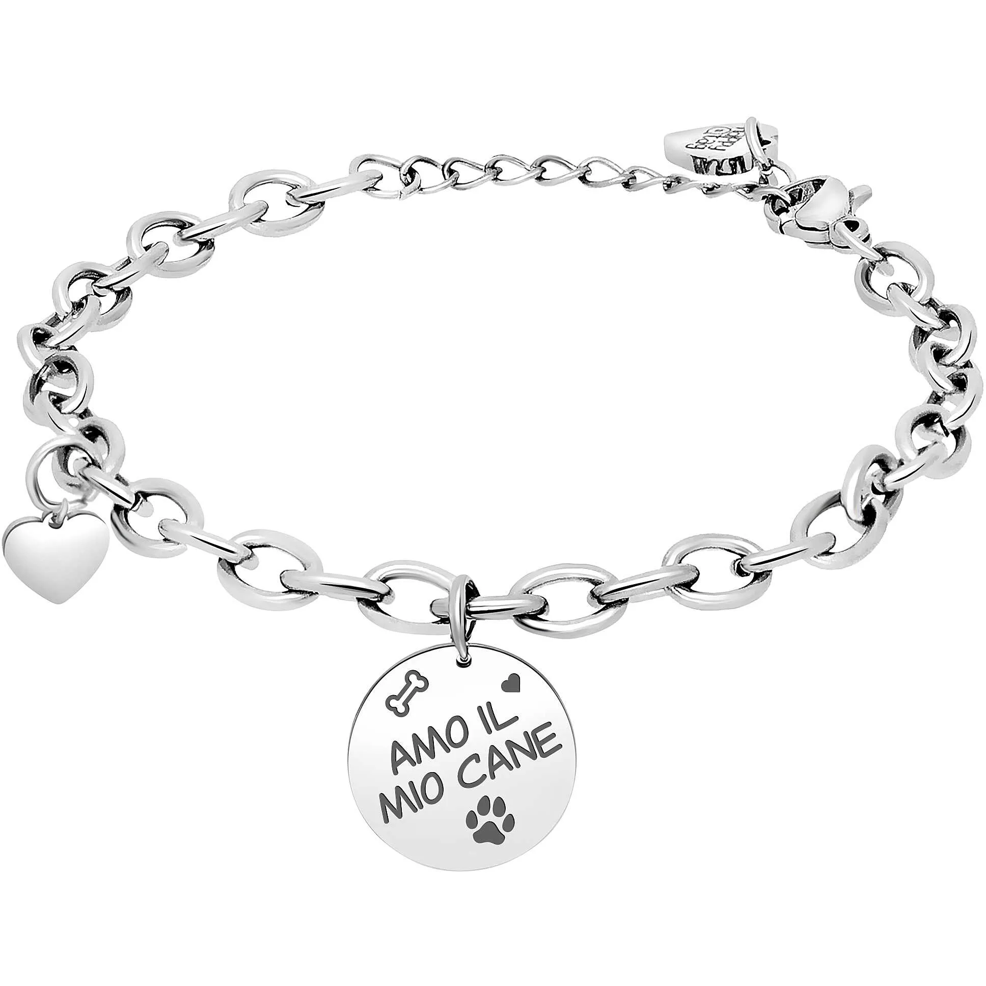 bracciale donna gioielli HappyTag Animali