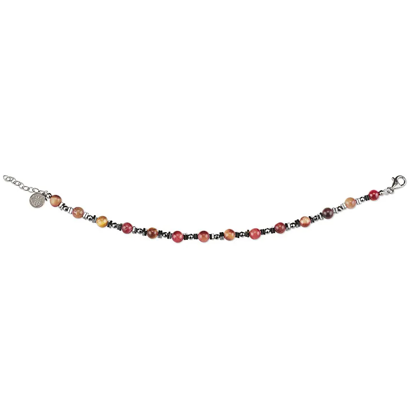 bracciale uomo gioielli Sovrani Deep