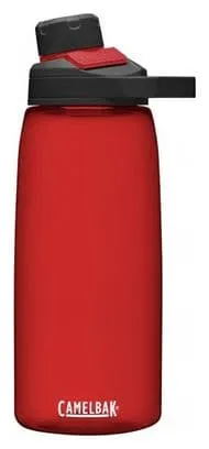 Camelbak Borraccia Chute Mag 950ml Rosso