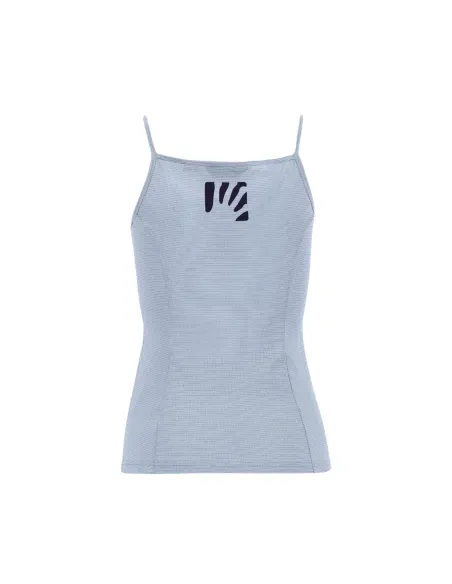 Canotta Karpos Bull Sun Evo Donna H. Blue/Outer S.