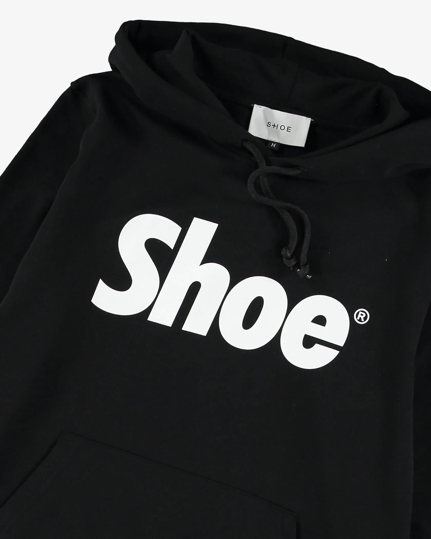 CARL2001 HOODED SWEATSHIRT