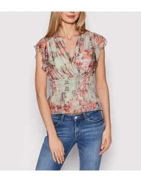 Chemise Femme Ss Joandra To Guess