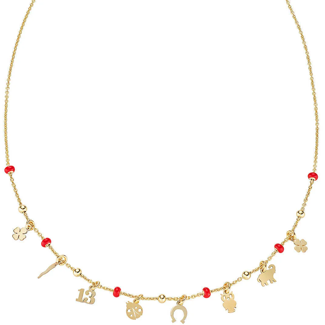 collana argento 925 donna Amen