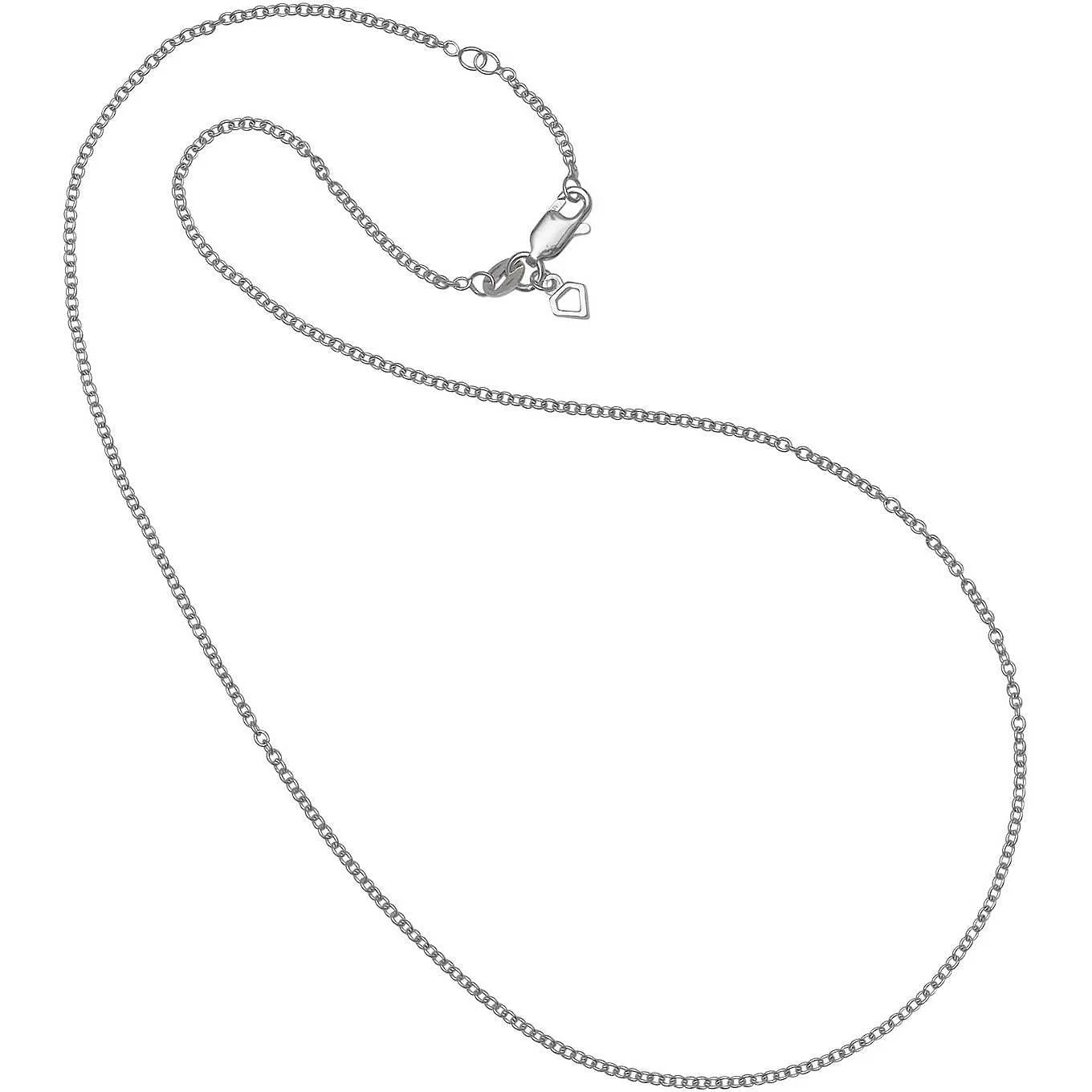 collana donna gioielli Diamonfire