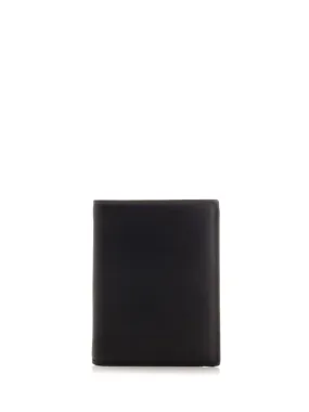   Comme Des Garcons Wallet  Portafoglio nero  