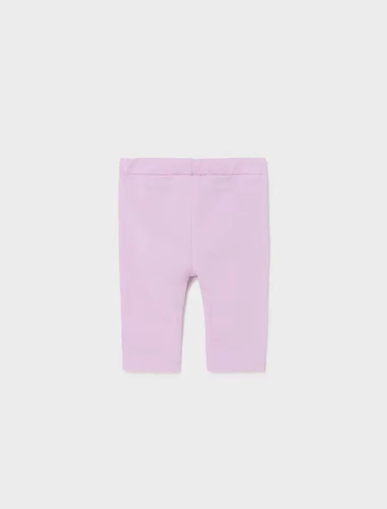 Completo 2 Pezzi Newborn - Rosa