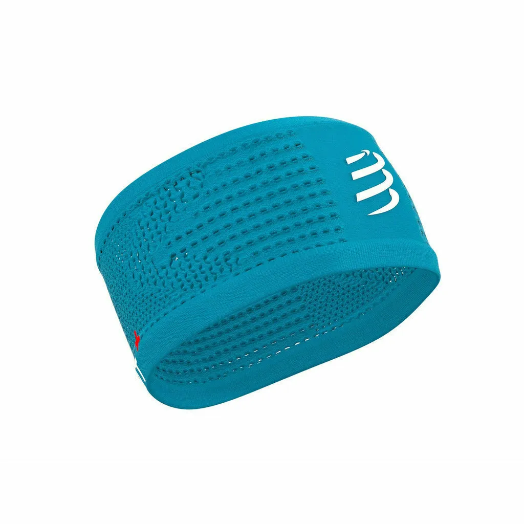 Compressport Headband On/Off Enamel - Fascia Running