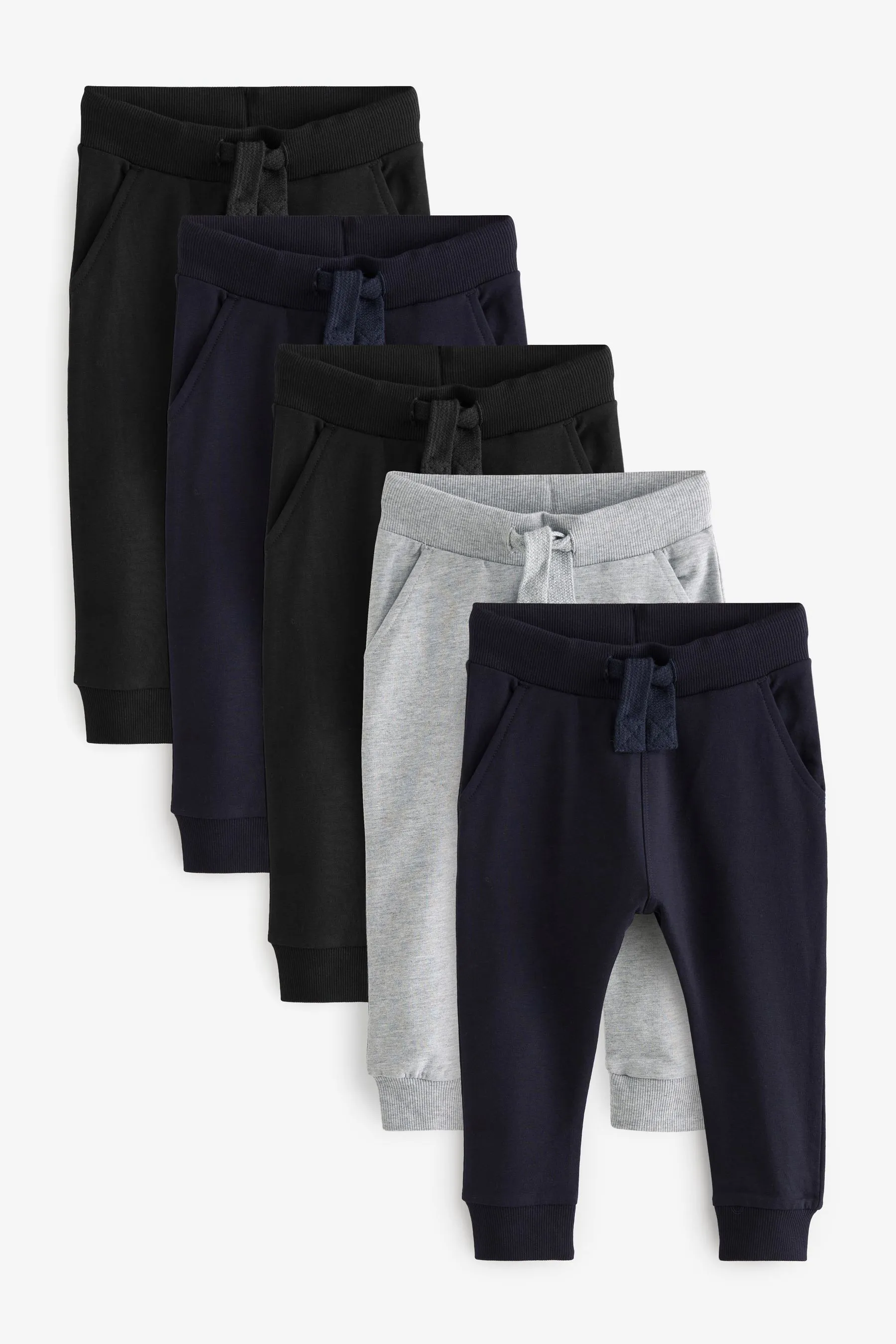 Confezione da jogging 5 (3mesi -7anni)    