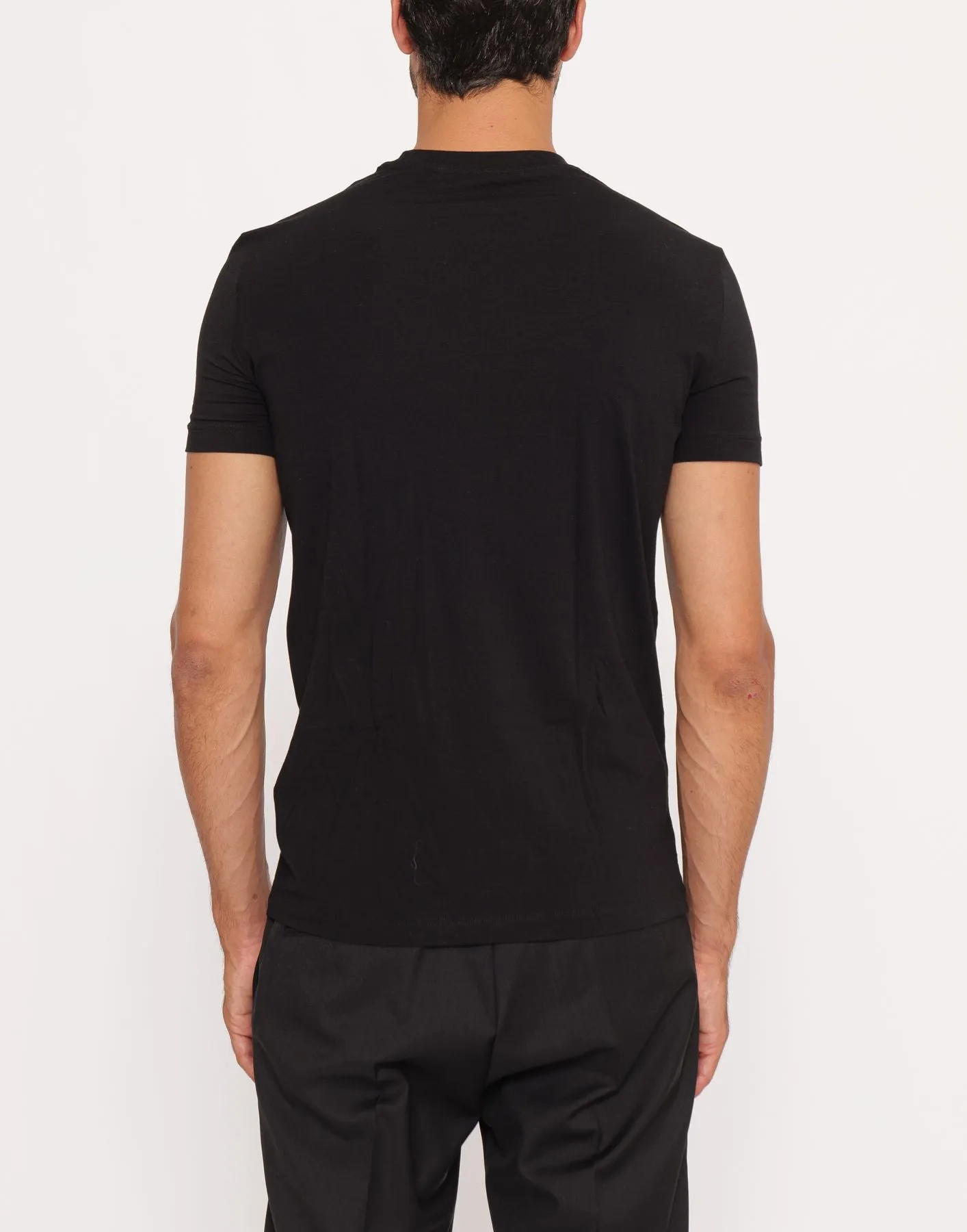 D9M204470 - T-Shirt e Polo - DSQUARED2