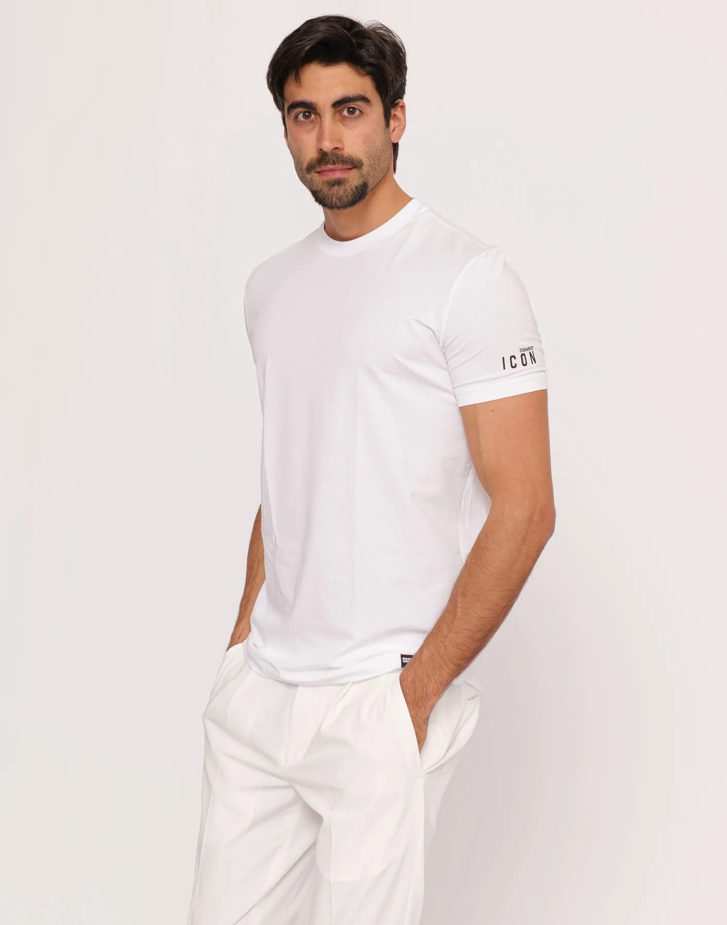 D9M204470 - T-Shirt e Polo - DSQUARED2