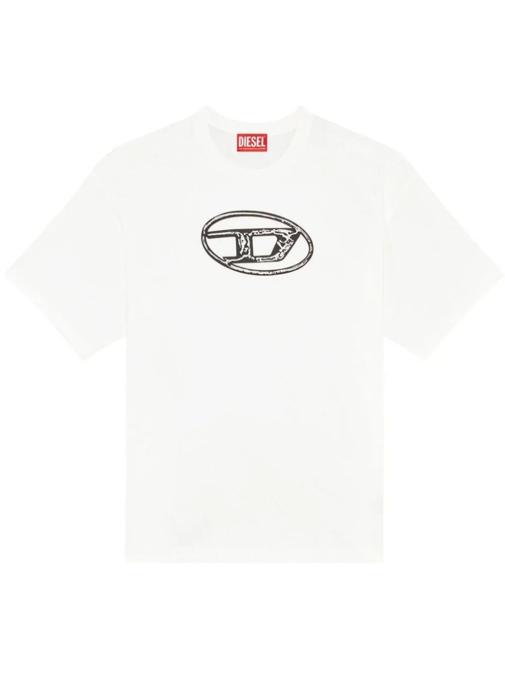 DIESEL  A152690TJAY  T-shirt  T-BOXT-Q22 MAGLIETTA #141  €99.00  
