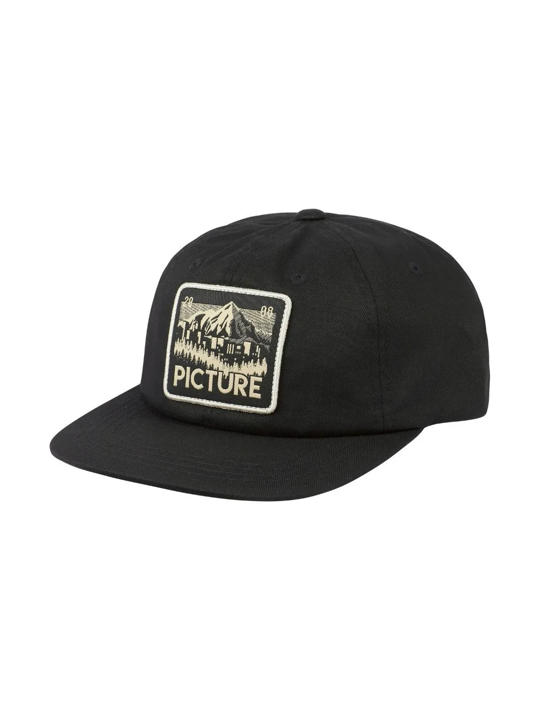Disponibile anche Picture Organic Rill Soft Cap Nero