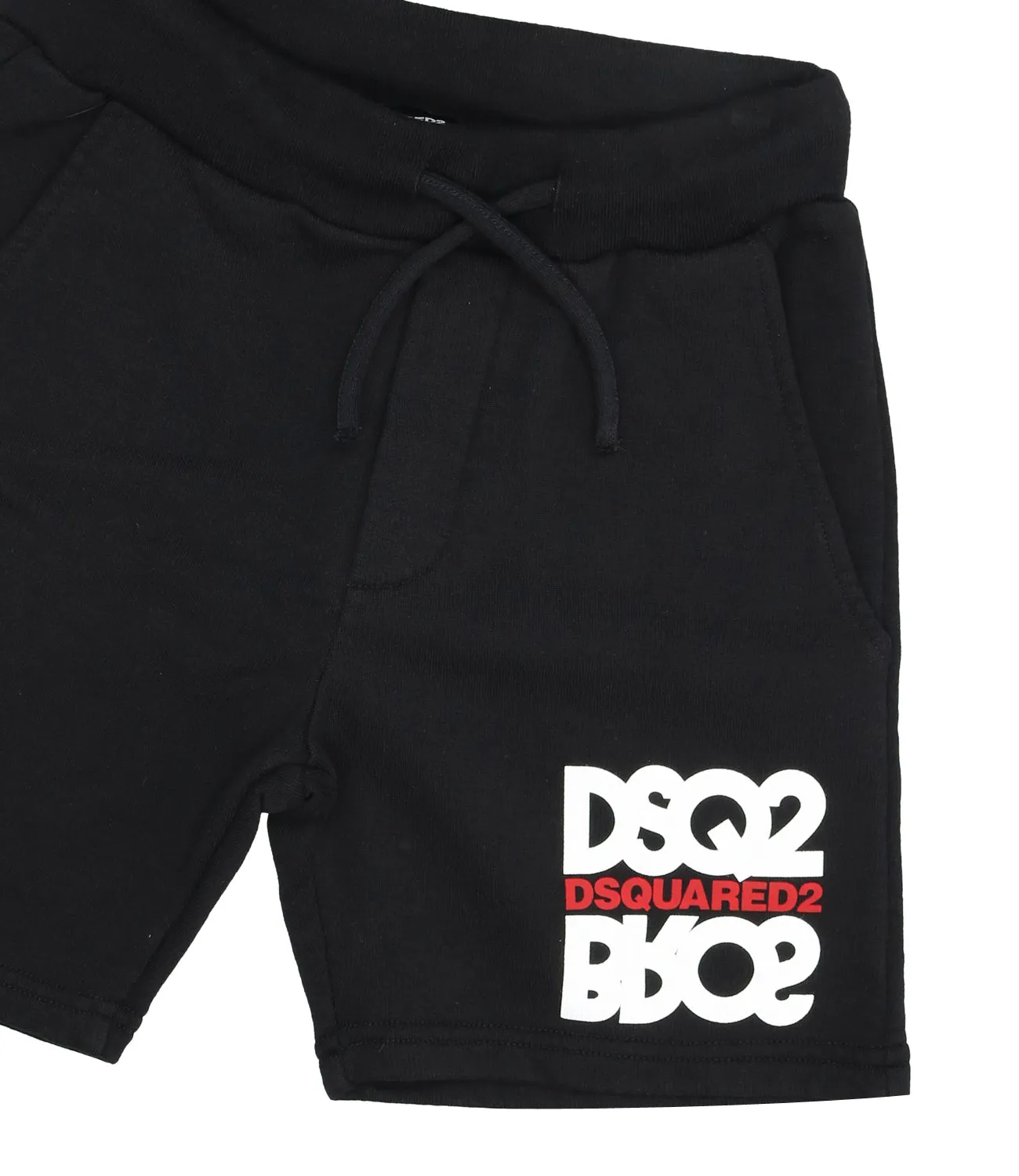 Dsquared2 | Bermuda Nero