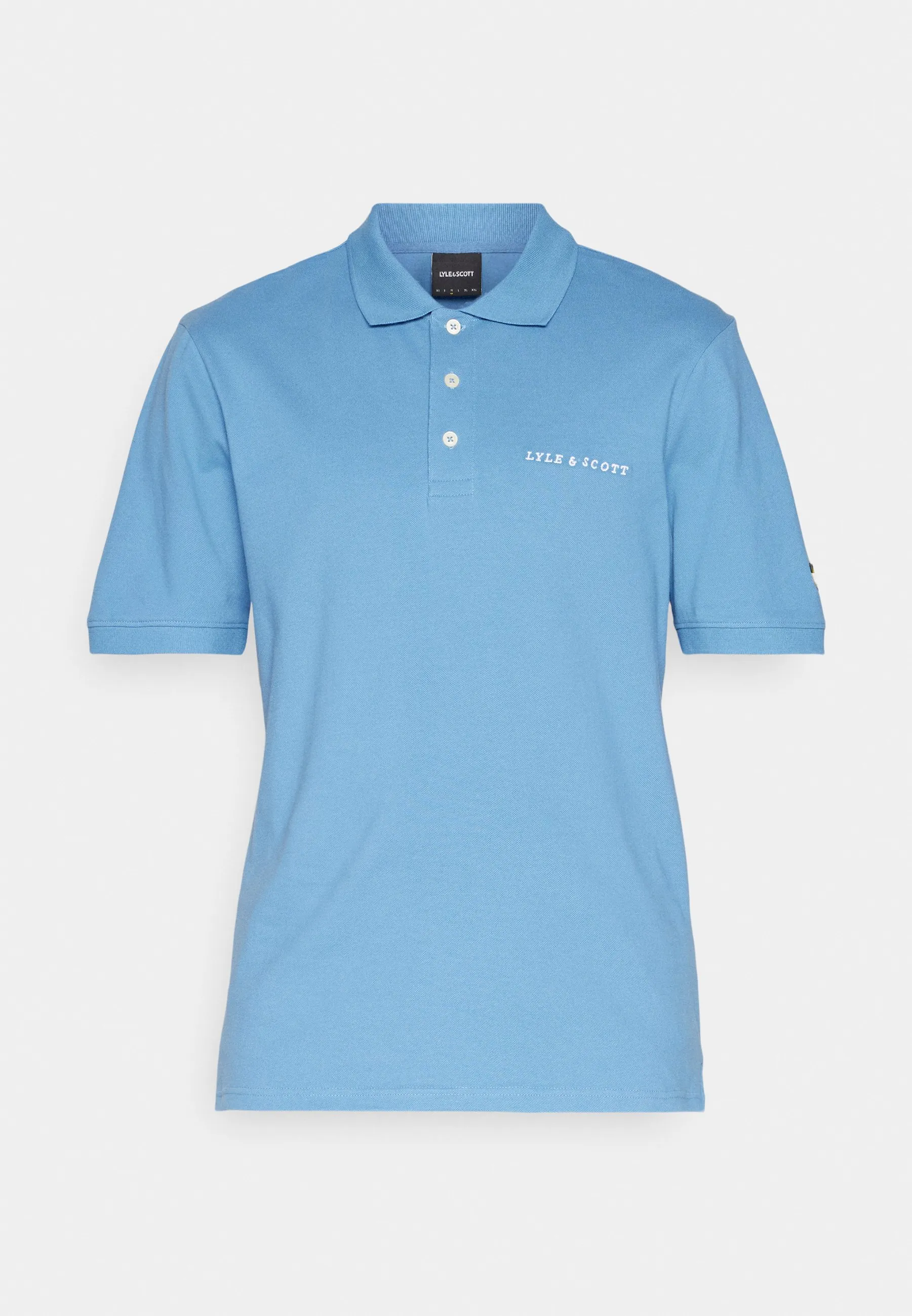 EMBROIDERED - Polo