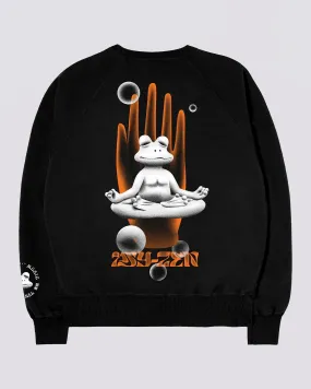 EMC RADIO SWEAT