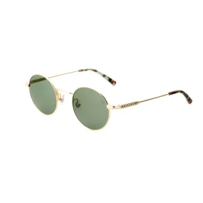   Etnia Barcelona LAPA SUN 19 - GDGR Verde Oro | Occhiale Da Sole Unisex 