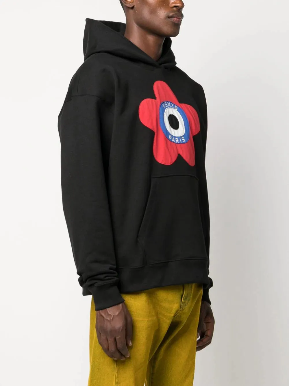 Felpa 'KENZO Target'