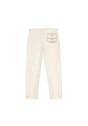 FENDI KIDS  -Abbigliamento,Pantaloni