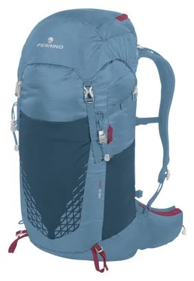 Ferrino Agile 33L Borsa da escursionismo donna Blu