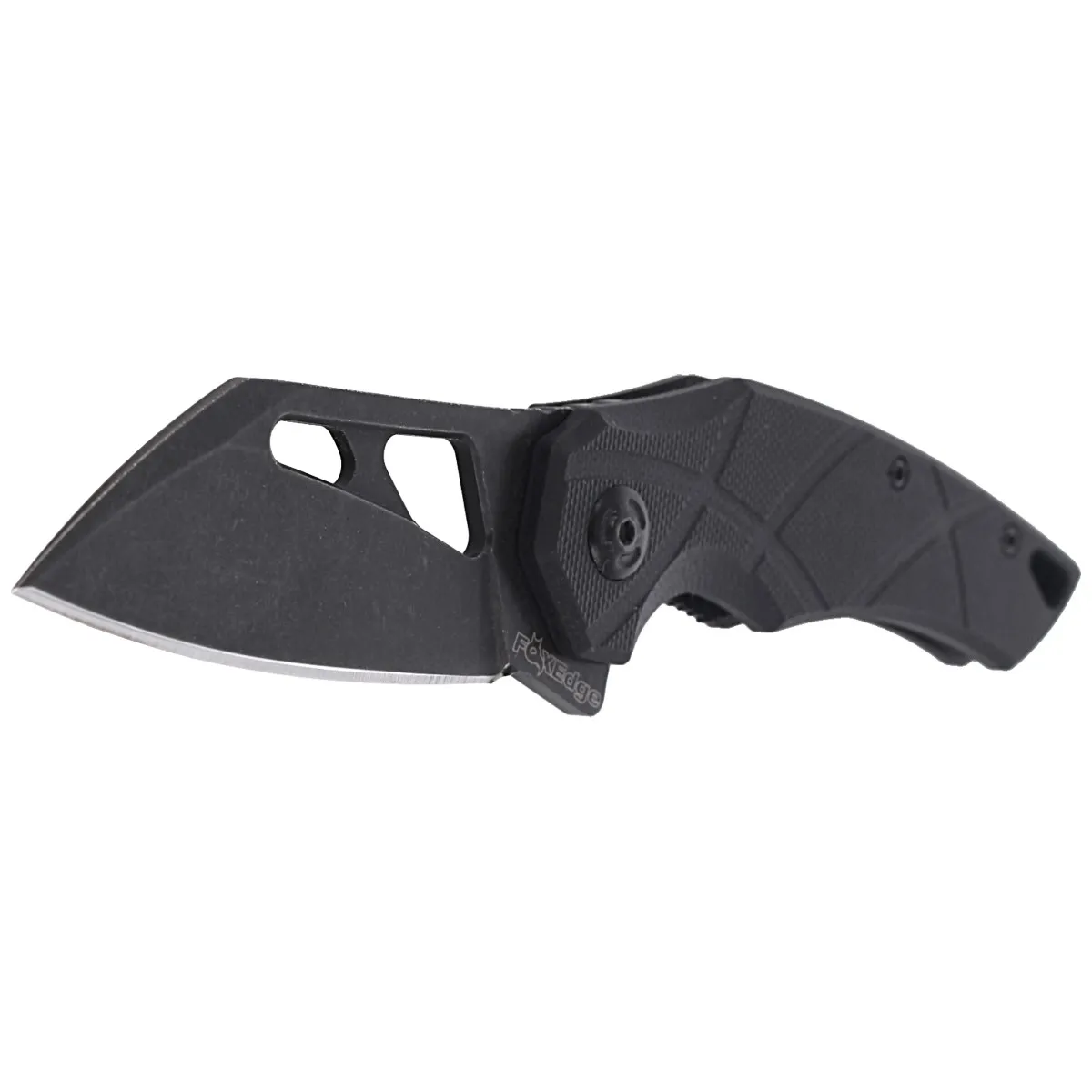 Fox Edge Atrax Nero