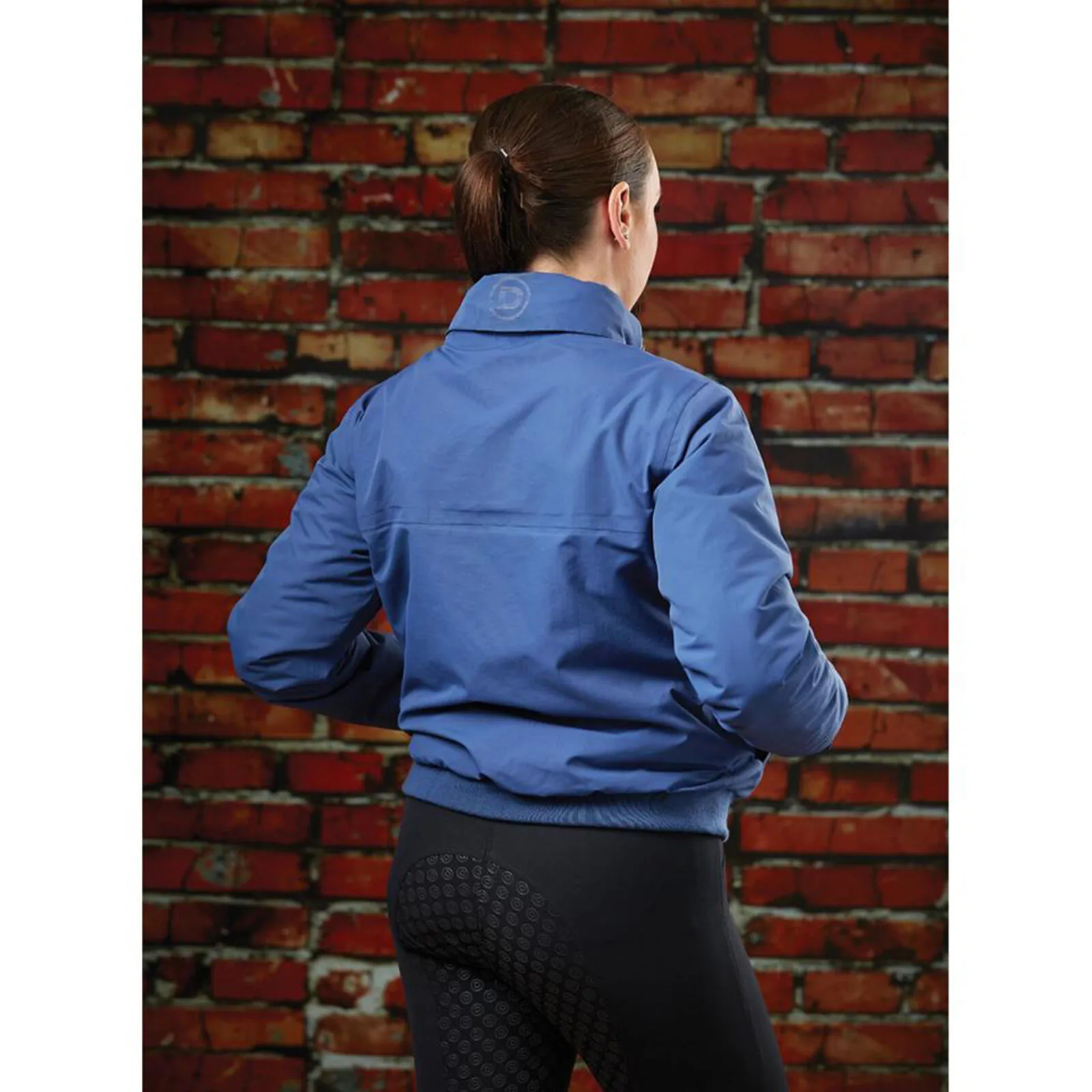 Giacca Dublin Trinity Blouson